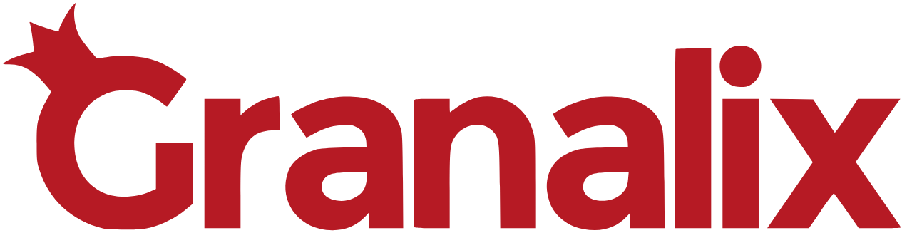 Granalix logo