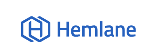 Hemlane logo