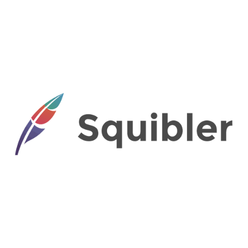 Squibler logo